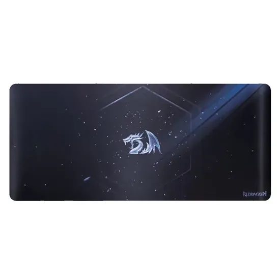 Mousepad Gamer Redragon Xeon P041 900 X 400 X 3MM - Negro