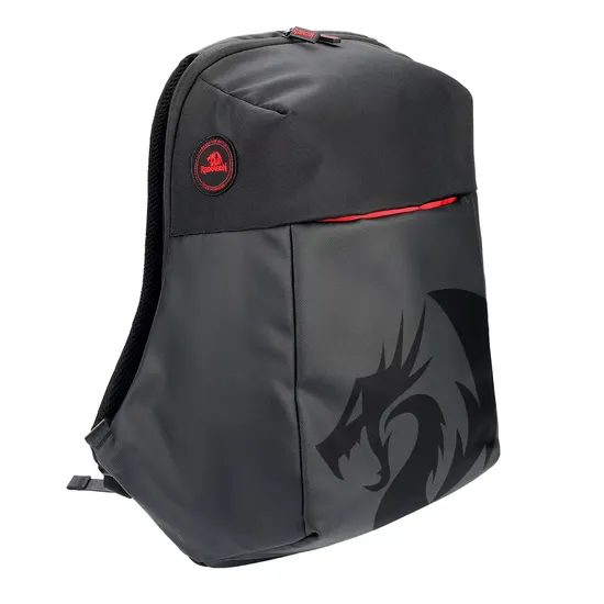 Mochila para Notebook Redragon GB-93 Traveller 18" - Negro