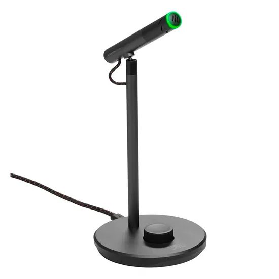 Micrófono Condensador JBL Quantum Stream Talk - Negro