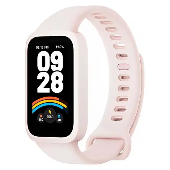 Pulsera Inteligente Xiaomi Smart Band 9 Active M2435B1 - Rosado