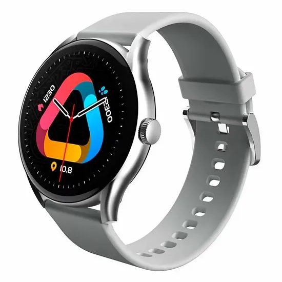 Smartwatch QCY Active GT WA23S7A - Gris