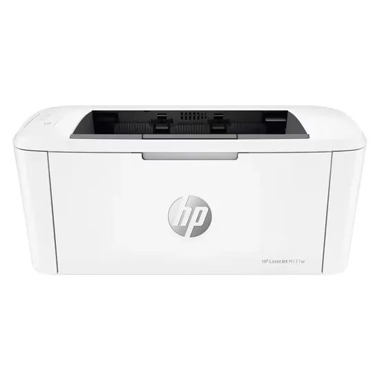 Impresora Monocromatica HP Laserjet M111W Wifi 220V - Blanco
