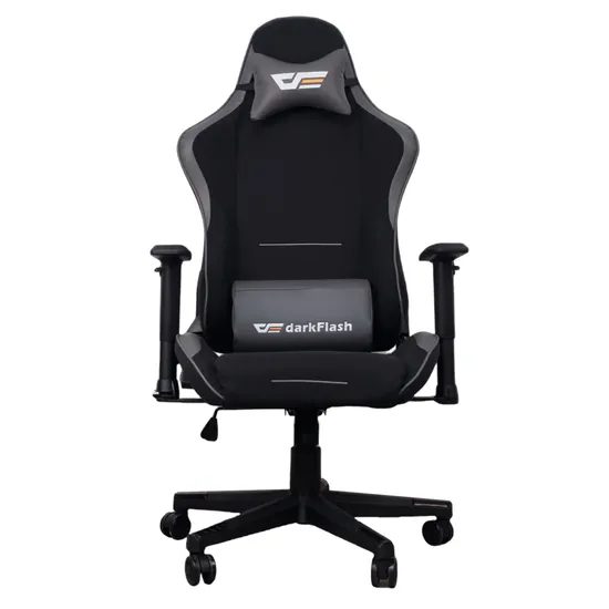 Silla Gaming Darkflash RC-400 - Negro