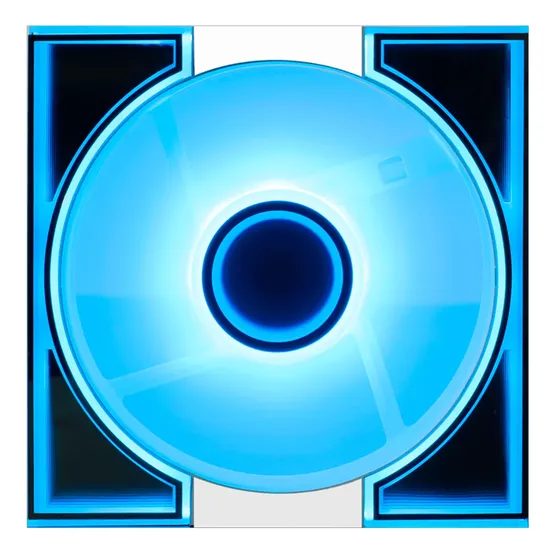 Fan para Gabinete Darkflash DM8 - Blanco