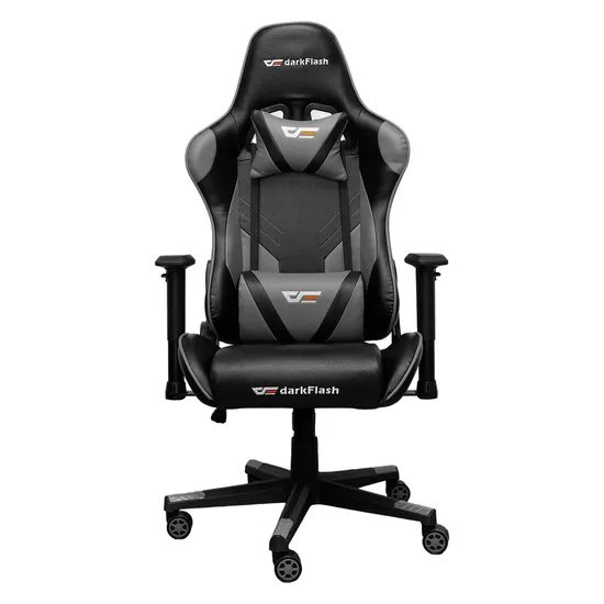 Silla Gaming Darkflash RC-360 - Gris