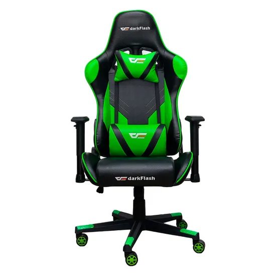 Silla Gaming Darkflash RC-360 - Verde