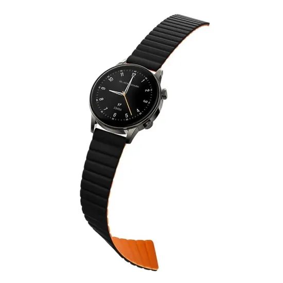 Smartwatch Negro Shark S3 BS-W2406 - Negro (Anatel)