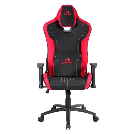 Silla Gaming Redragon Heth C313-BR - Rojo