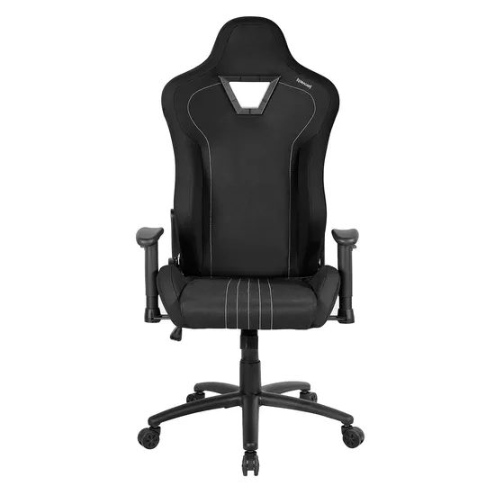 Silla Gaming Redragon Heth C313-B - Negro