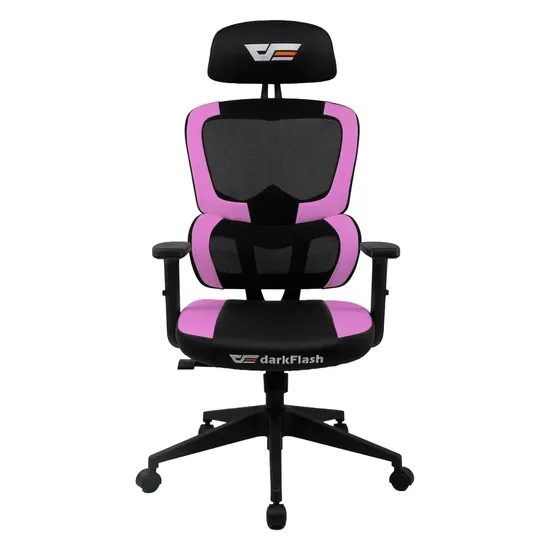 Silla Gaming Darkflash EA-100 - Morado