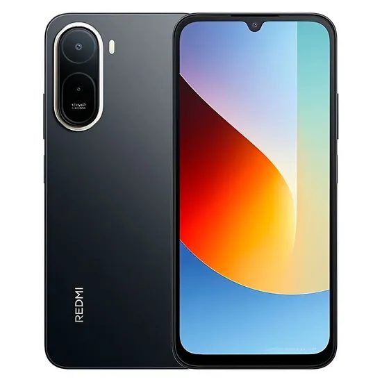 Smartphone Xiaomi Redmi A7 Pro Global 64GB 4GB Ram Dual Sim Tela 6.88" - Negro