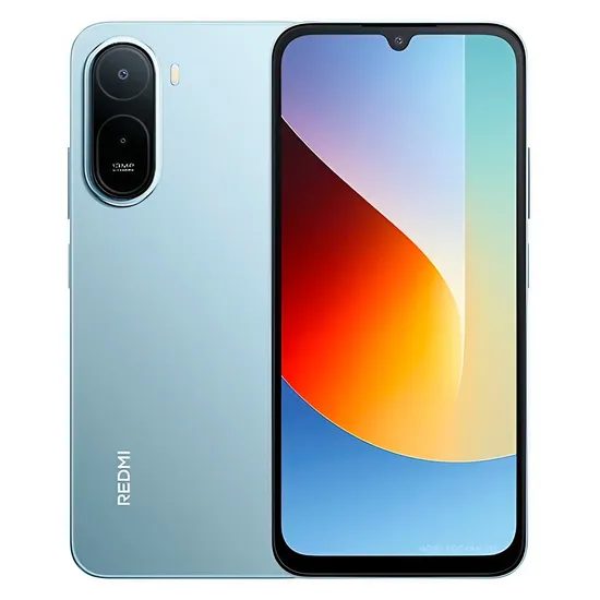 Smartphone Xiaomi Redmi A7 Pro Global 64GB 4GB Ram Dual Sim Tela 6.88" - Azul