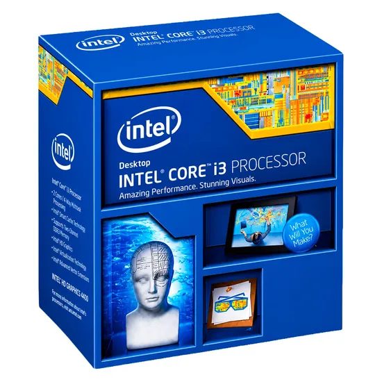 Procesador Intel Core i3-4330T Pull OEM Socket LGA 1150 2 Core 4 Threads Cache 3MB