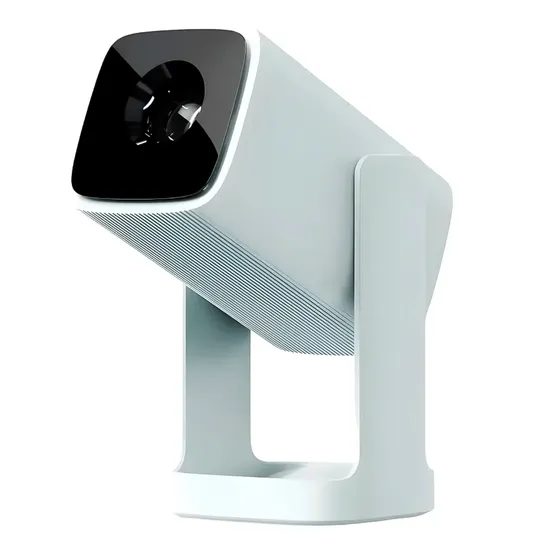Proyector Portátil Wanbo Cube 1 350 Lumens HD Doble Voltaje - Azul