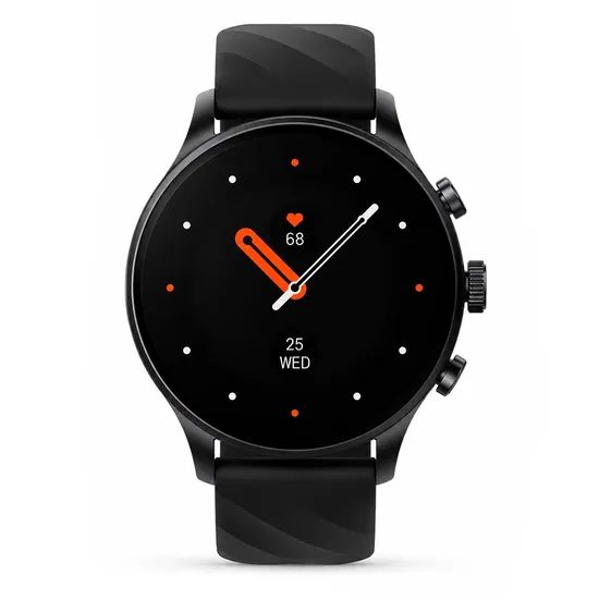 Smartwatch Negro Shark S3 Classic BS-W2410 - Negro