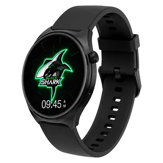 Smartwatch Negro Shark S1 BS-S1 - Negro