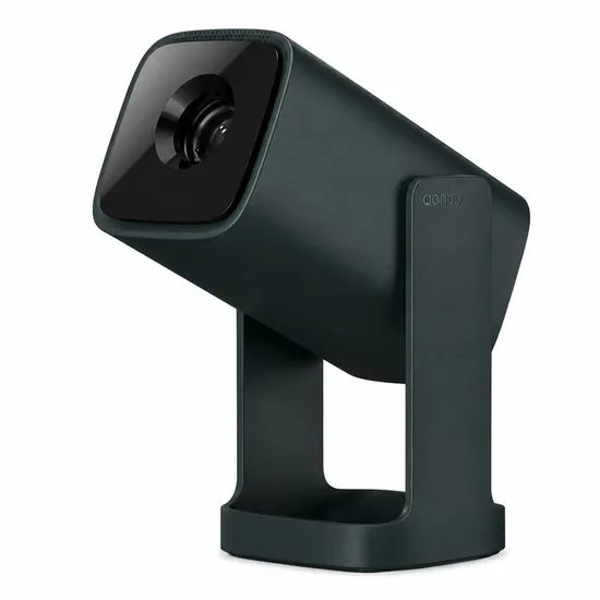 Proyector Portátil Wanbo Cube 1 350 Lumens HD Doble Voltaje - Verde