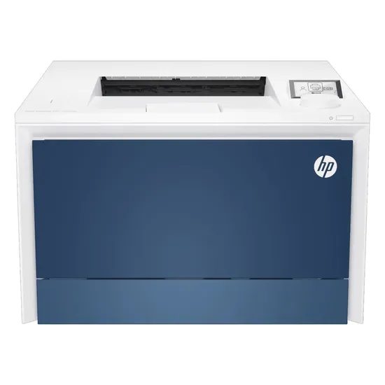 Impresora Multifuncional Epson HP Color Laserjet Pro 4203DW Wifi 220V - Blanco