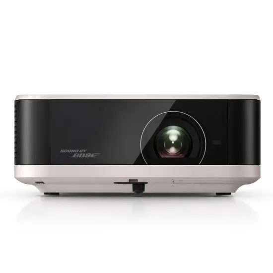 Proyector Portable Smart Epson EF-61R 700 Lumens FHD Rosado Quartz