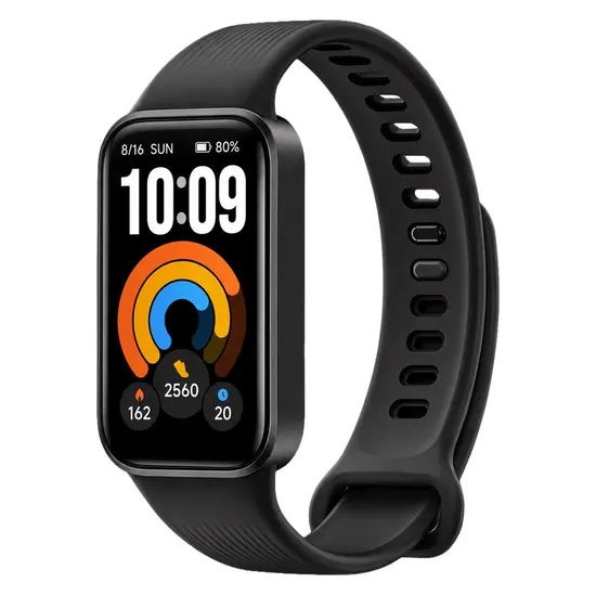 Pulseira Inteligente Xiaomi Smart Band 11 Active BHR09AEGL - Negro
