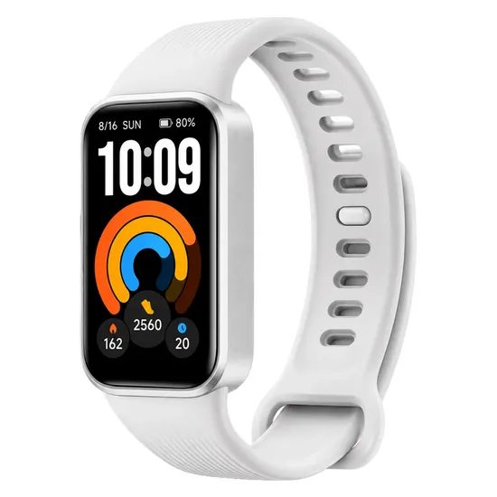 Pulseira Inteligente Xiaomi Smart Band 11 Active BHR09AFGL - Gris