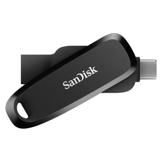 Pendrive Sandisk Phone Drive 64GB USB-C/USB 3.2 - SDDDC6-064G-G46