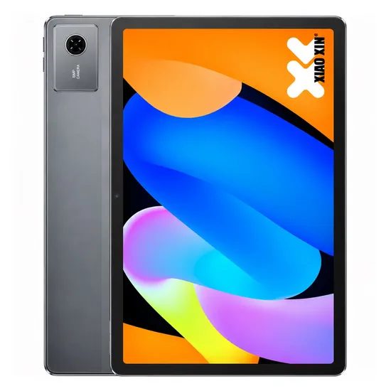 Tablet Lenovo Xiaoxin Pad 11 TB335FC Tela 11" Wifi 256GB 8GB Ram - Gris