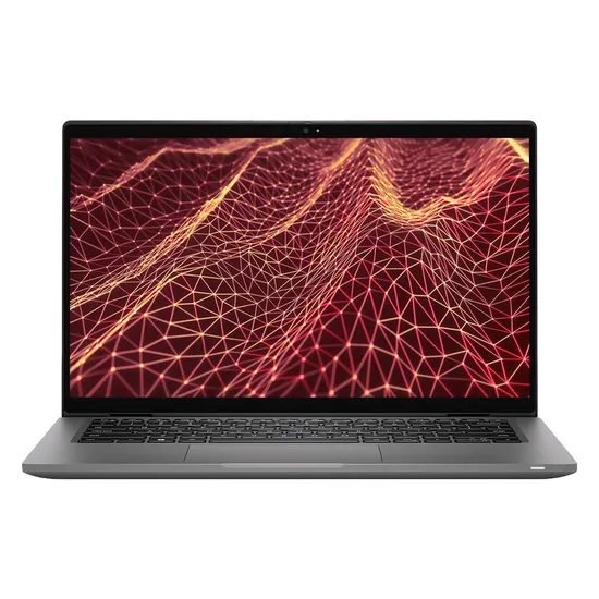 Notebook Dell Latitude 7430 Intel Core i5-1245U 16GB Ram 256GB SSD Tela 14" Full HD Windows 11 Pro Inglés Negro - LAT7430 (Refurbished)