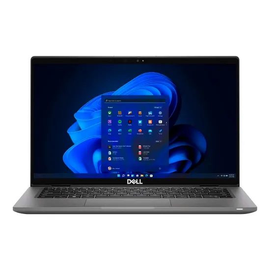 Notebook Dell Latitude 7430 Intel Core i7-1265U 16GB Ram 256GB SSD Tela 14" Full HD Touch Windows 11 Pro Inglés Negro - LAT7430 (Refurbished)