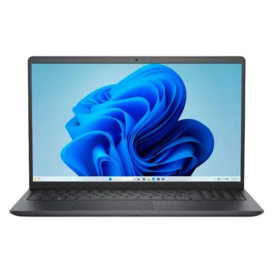 Notebook Dell 15 Intel Core i5-1334U 16GB Ram 512GB SSD Tela 15.6" Full HD Touch Windows 11 Inglés Negro - LDC15250-5315
