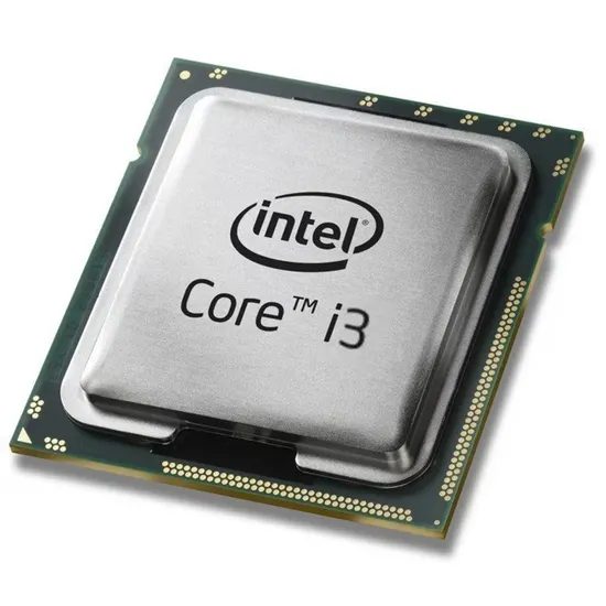 Procesador Intel Core i3-3220 Pull OEM Socket LGA 1155 2 Core 4 Threads Cache 3MB
