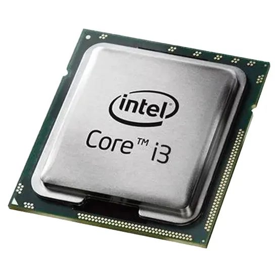 Procesador Intel Core i3-4160 Pull OEM Socket 1150 2 Core 4 Threands Cache 3MB