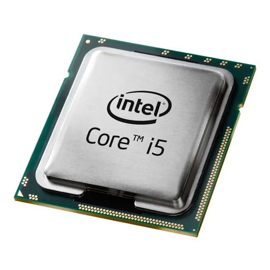 Procesador Intel Core i5 650 Pull OEM Socket LGA 1156 4 Core 4 Threads Cache 4MB