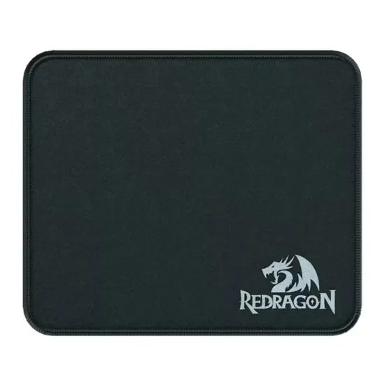 Mousepad Gamer Redragon Flick s P029 210 X 250MM - Negro