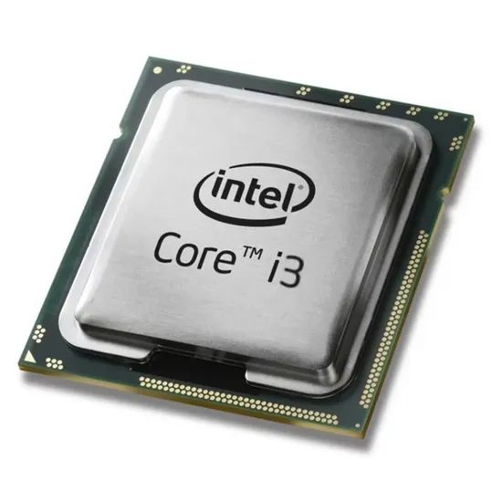 Procesador Intel Core i3 3245 Pull OEM Socket LGA 1155 2 Core 4 Threads Cache 3MB