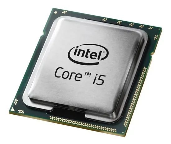Procesador Intel Core i5 2310 Pull OEM Socket LGA 1155 4 Core 4 Threads Cache 6MB