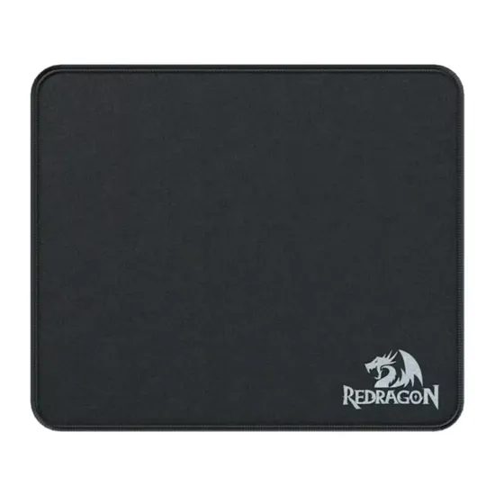 Mousepad Gamer Redragon Flick M P030 320 X 270MM - Negro