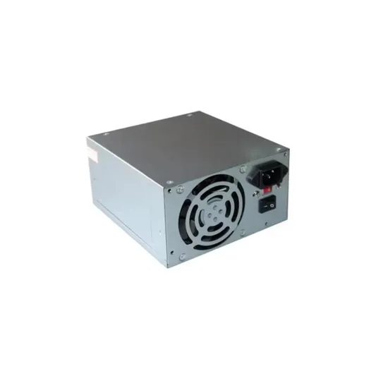 Fuente de Poder Satellite LC-508 ATX 200W 110V - Plateado