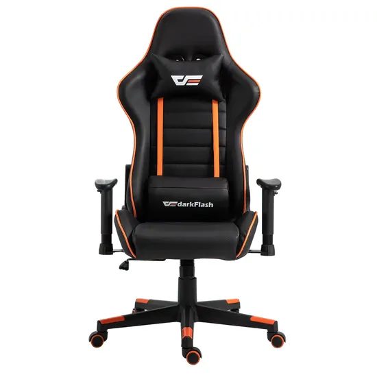Silla Gaming Darkflash RC-350 - Negro