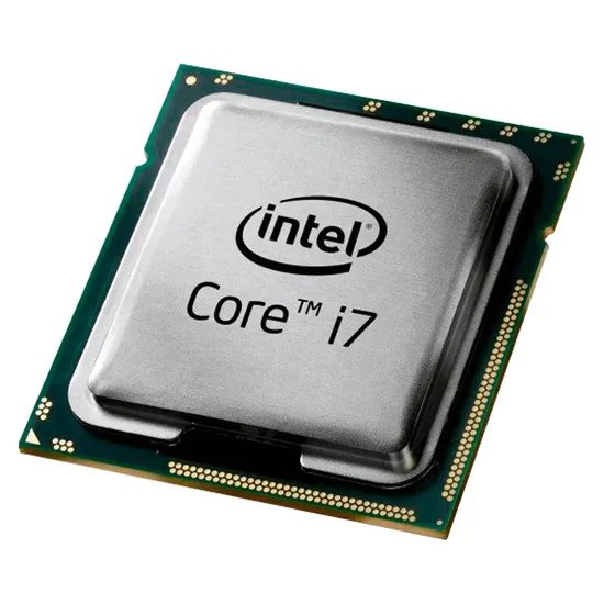 Procesador Intel Core i7-870 Pull OEM Socket 1156 4 Core 8 Threads 2.93 GHZ y 3.60 GHZ Cache 8MB