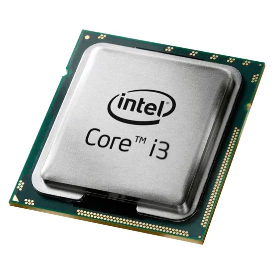 Procesador Intel Core i3-540 Pull OEM Socket 1156 2 Core 4 Threads Cache 4MB