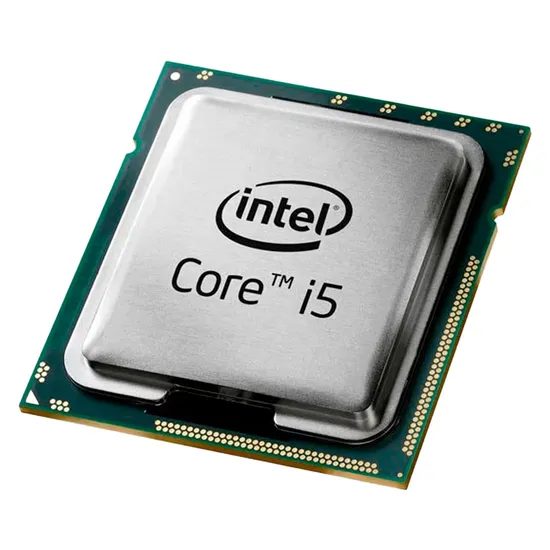 Procesador Intel Core i5 660 Pull OEM Socket LGA 1156 2 Core 4 Threads Cache 4MB