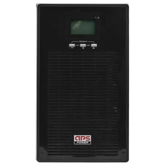 UPS 2KVA Nobreak Aps Tower On Line 220V
