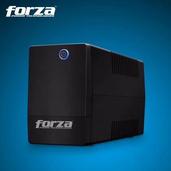 UPS 500VA Nobreak Forza NT-511 110V 250W