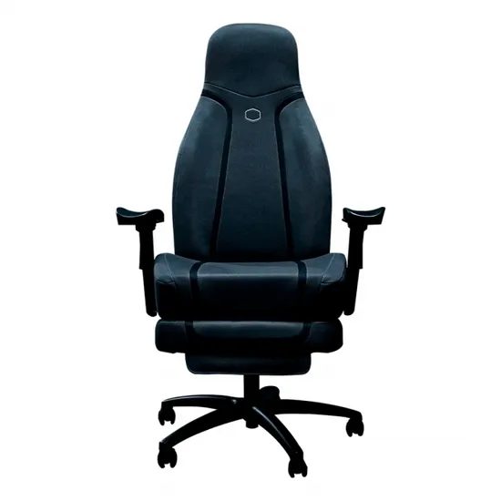 Silla Gaming Cooler Master SYNK X IXC-SX1-K-US1