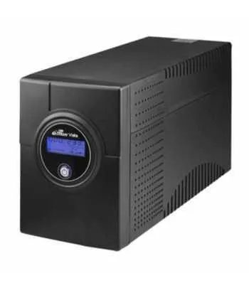 Nobreak 1200VA Nobreak Aps Power 220V Negro 720W