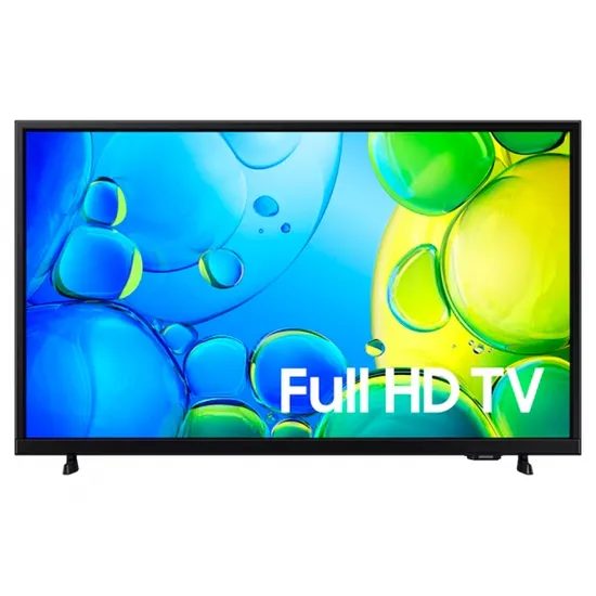 TV 40 Samsung LH40BEFMVGPXZP FHD/Smart/USB Negro