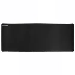 Mousepad Satellite A-PAD031 300X800MM - Negro