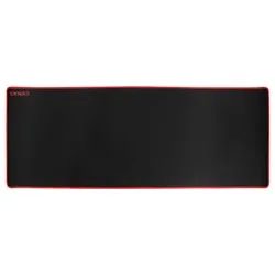 Mousepad Satellite A-PAD032 300X800MM - Rojo