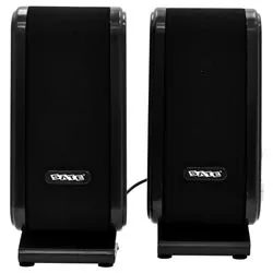 Speaker Satellite s-001 USB - Negro